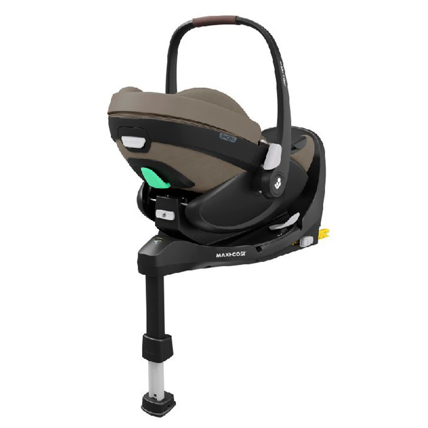 Siège auto Pebble 360 PRO2 Twillic Truffle 