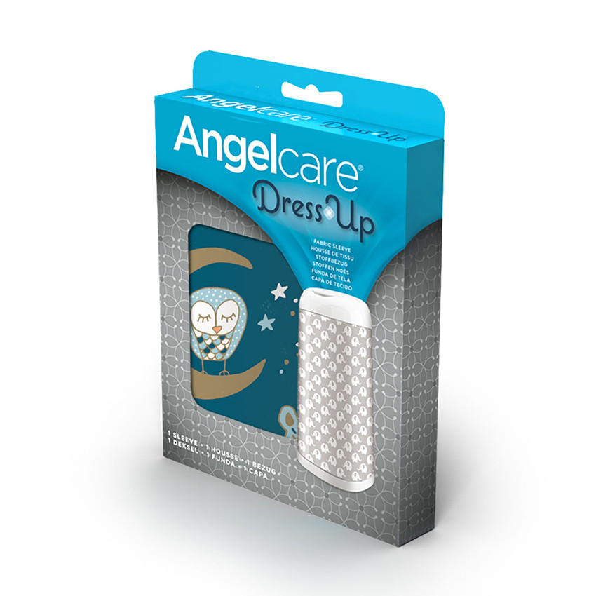 Hoes luieremmer Dress-up - Koninkrij van de sneeuw 