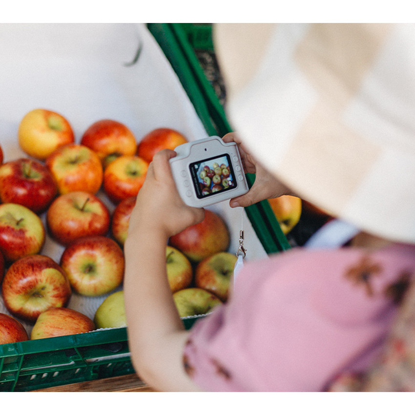 Digitale kinder camera Expert Blush 