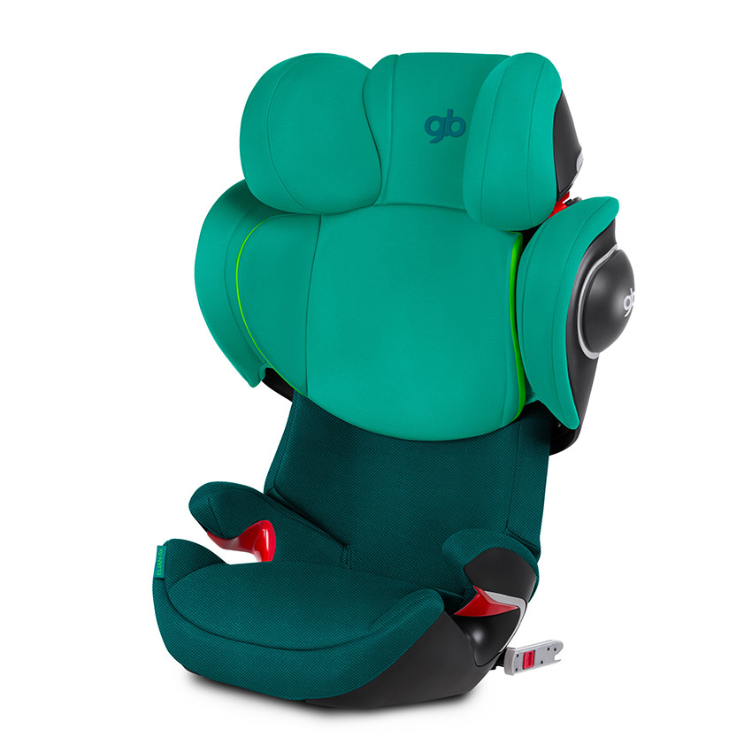 Siège-auto Elian-Fix groupe 2/3 - Laguna Blue 