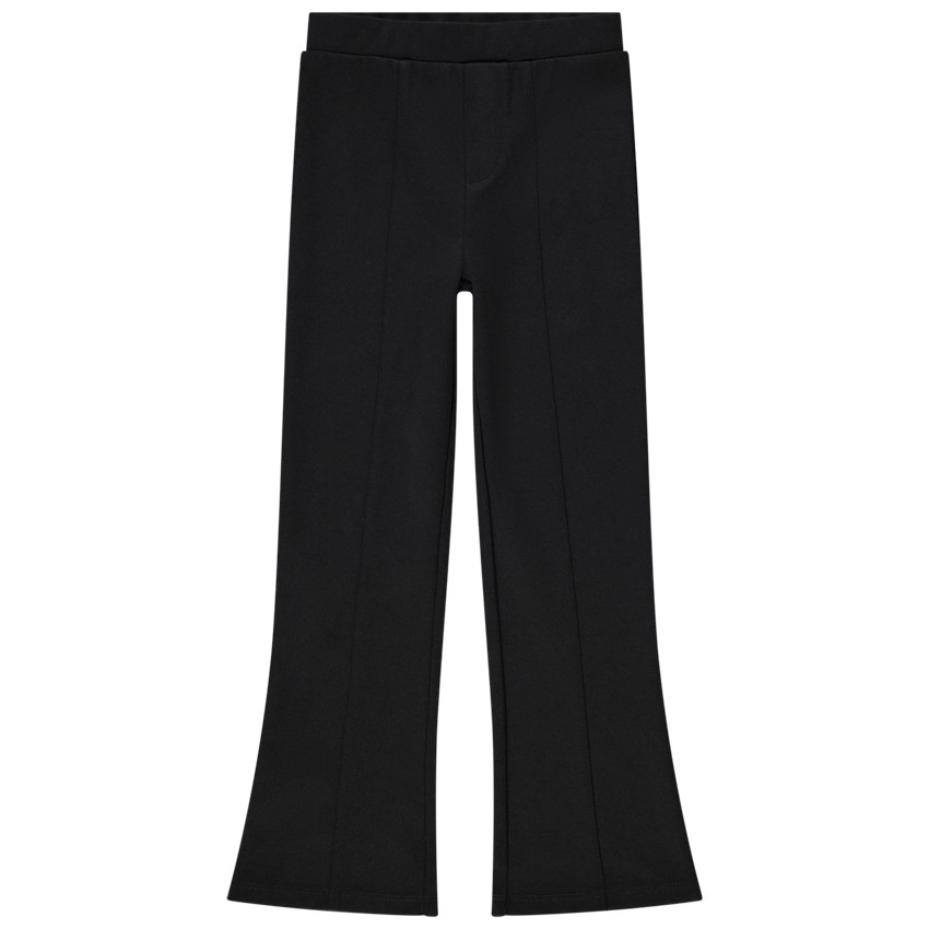 Flared Milano broek voor meisjes 