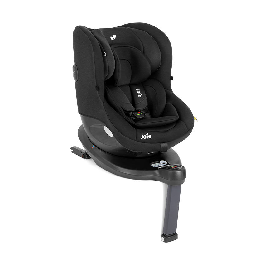 Autostoel Draaistoel i-Size i-Spin 360 R - shale 