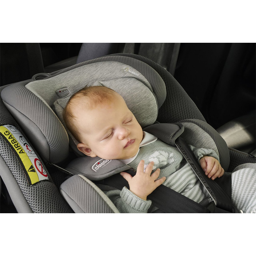 Siège auto Seat 105 i-Size pivotant 40-105cm Ever Green 
