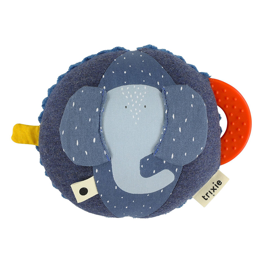 Balle d'activités - Mrs. Elephant 