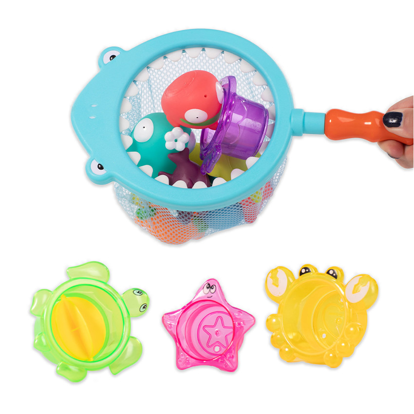 Set de Pêche au Requin  