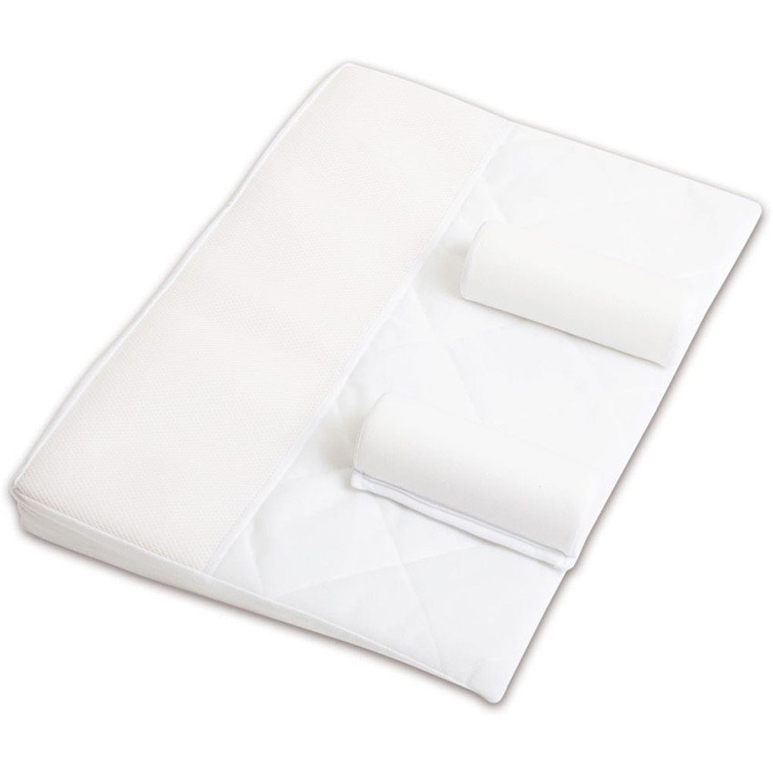 Positionneur dorsal – Supreme Sleep Large 