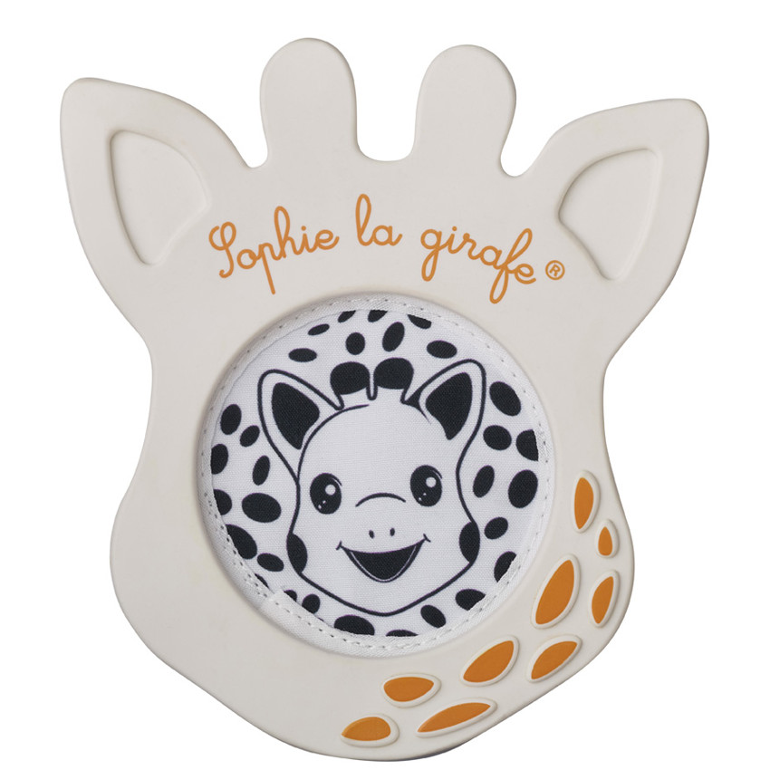 Spiegel magisch + 4 lenzen 