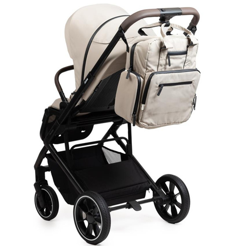 Sac à dos - Dune beige 