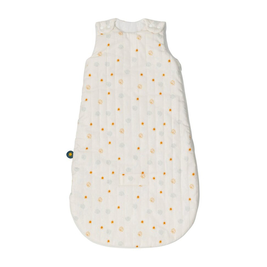 Gigoteuse sans manches matelassée 0-6M TOG 2 Felix & Leo 