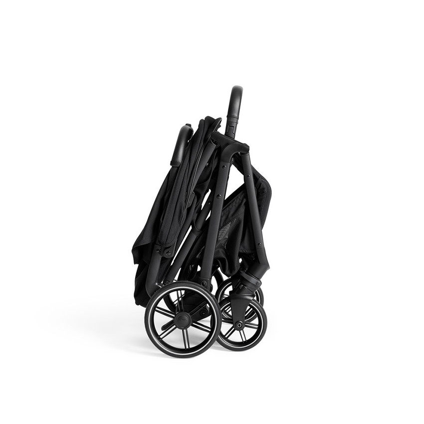 Poussette compacte Parcel LX éclipse  