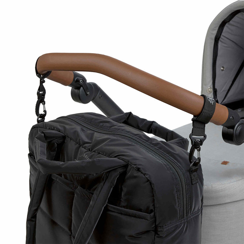 Luiertas Everyday Black 