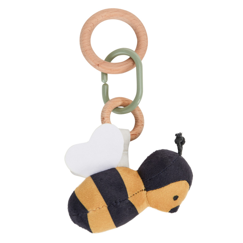 Set van 4 speelgoed voor wandelboog Wandel Bucolique groen 