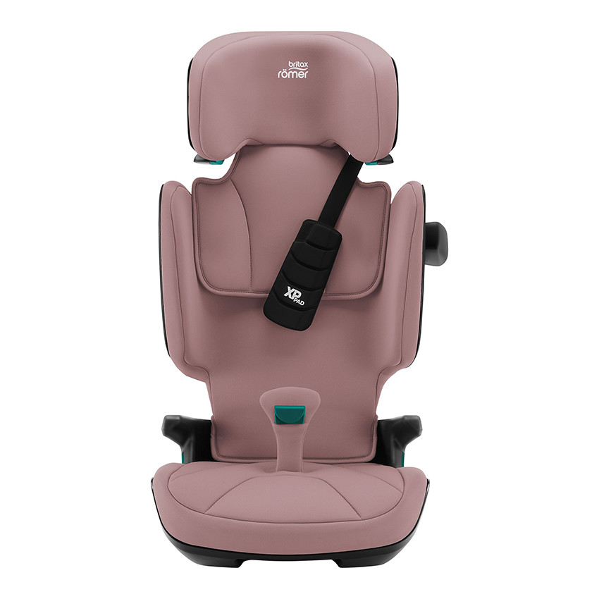 Siège-auto KidFix i-Size dusty rose 