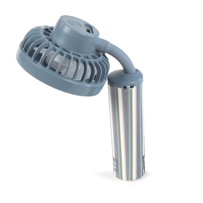 Ventilator voor kinderwagen Stripes 