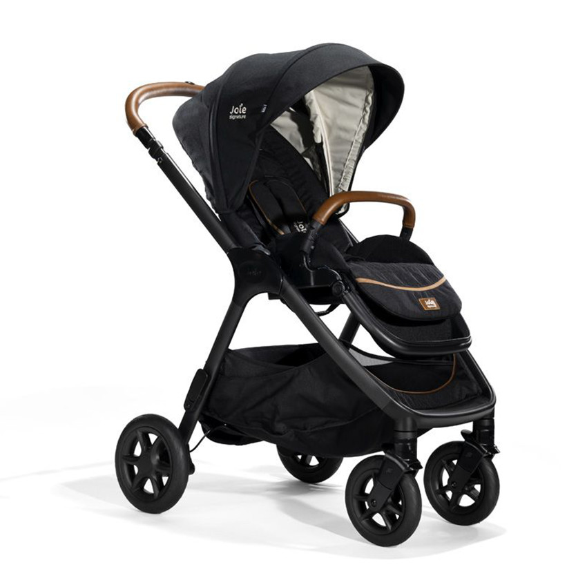 Poussette Finiti signature - Eclipse  