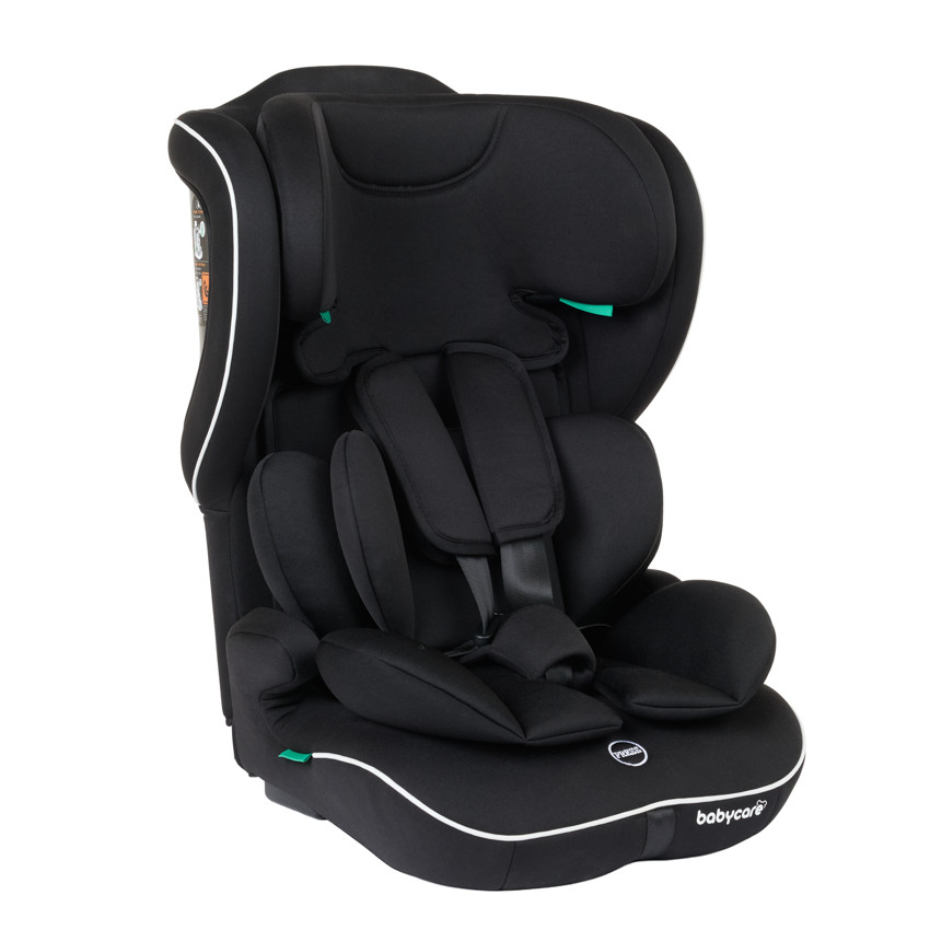 Siège auto I-Size R129 ceinturé - 76 - 150 cm 