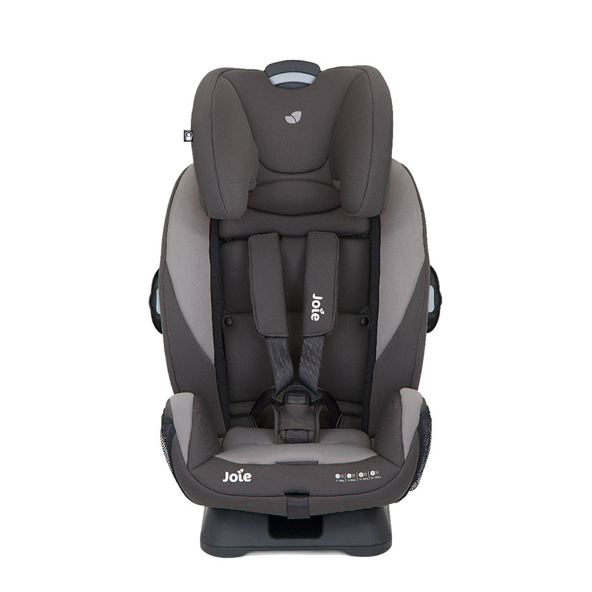 Siège-auto Every Stage 2 groupe 0/1/2/3 - Dark Pewter 