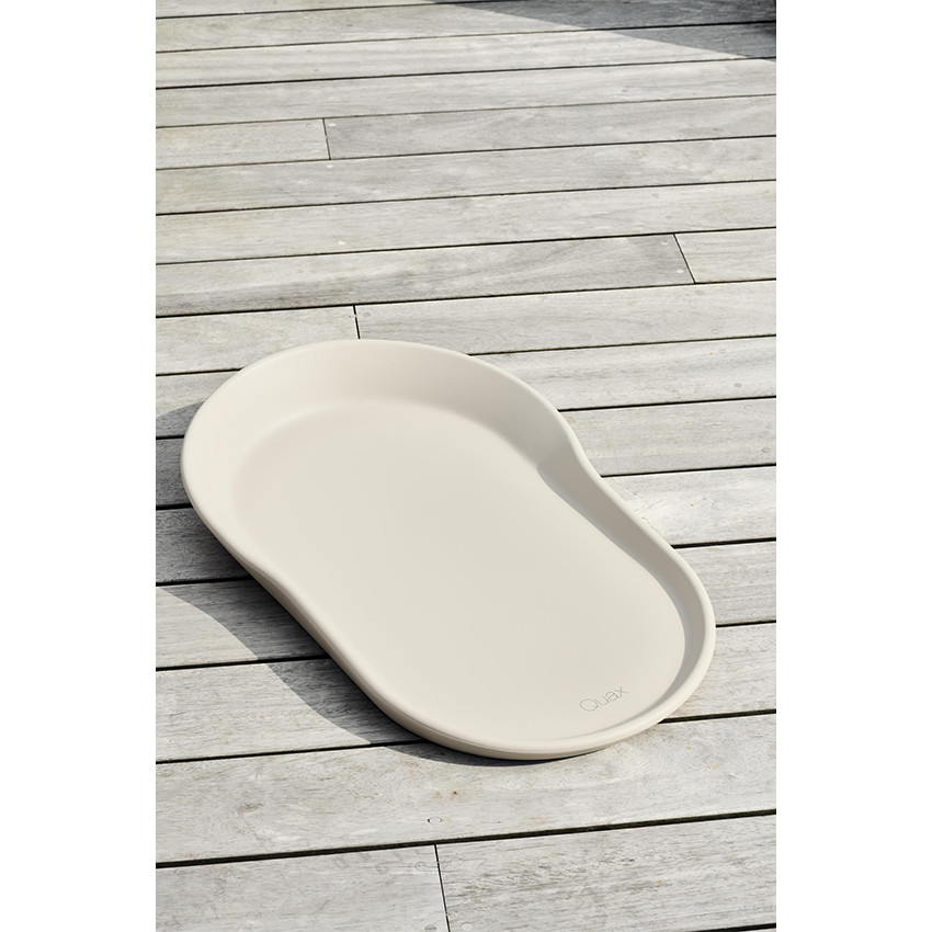 Waskussen luiermatras Mamee Clay 