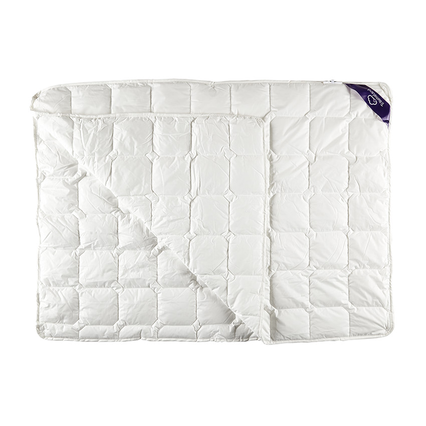Couette Thinsulate 100 x 135 cm - Blanc 