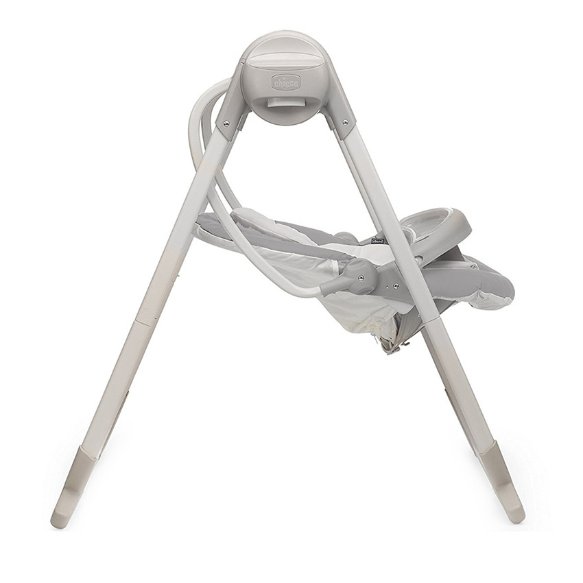 Swing Polly Swing Up - Silver 