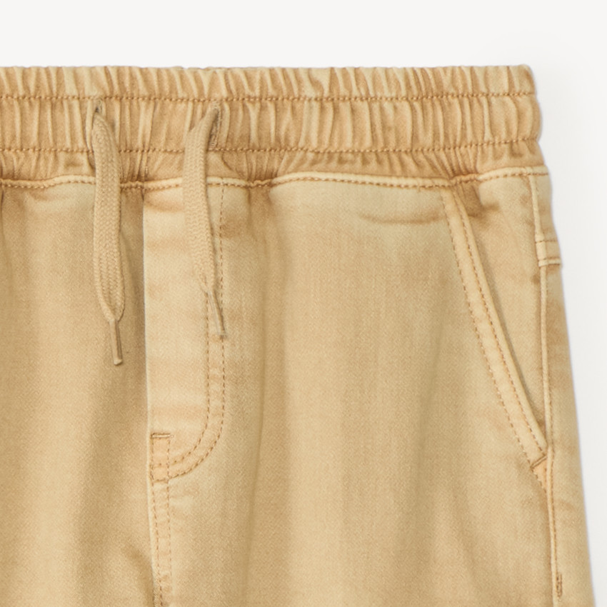 Cargo jogger jeans jongens 
