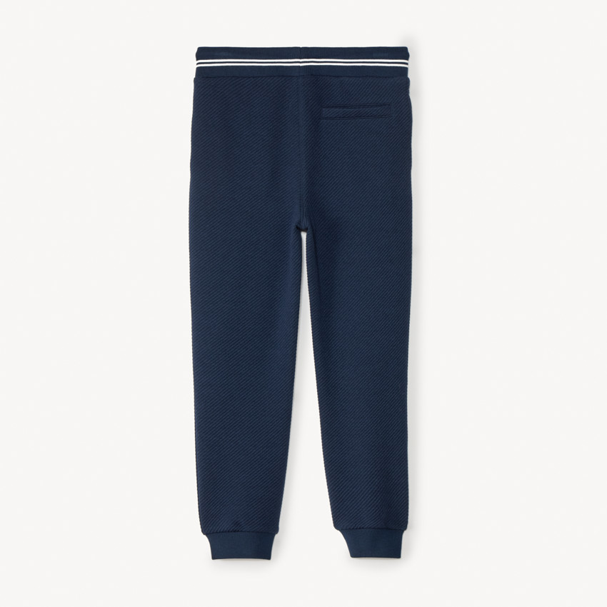 Pantalon de jogging en molleton garçon 