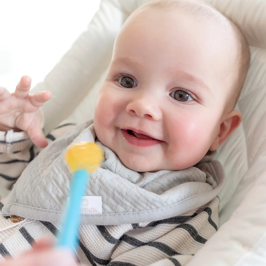 Slab Bandana waterproof Tetra Jersey Grizou 25cm 