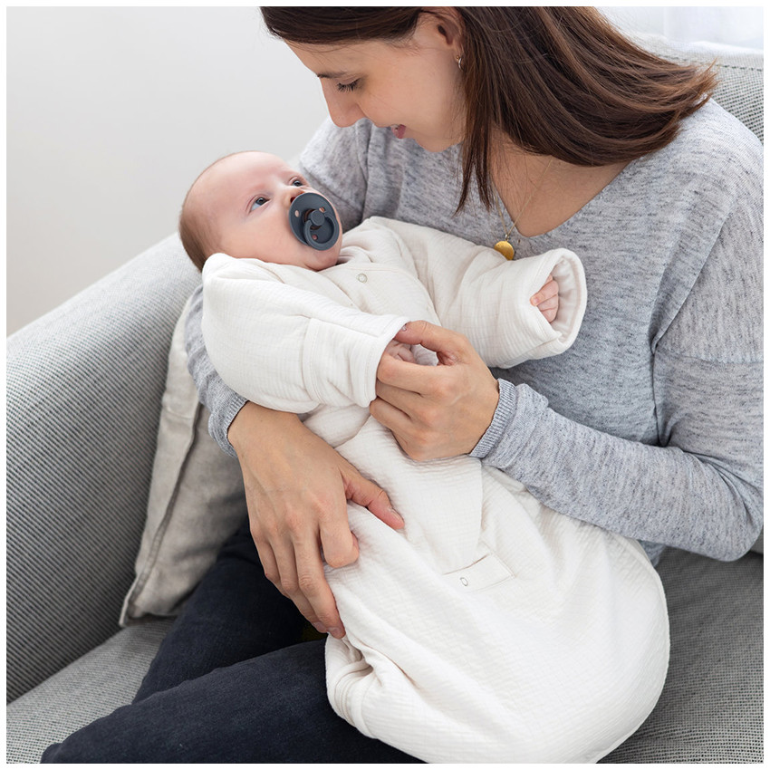 Slaapzak Magic Bag 1/4m TOG 3 Pudding 