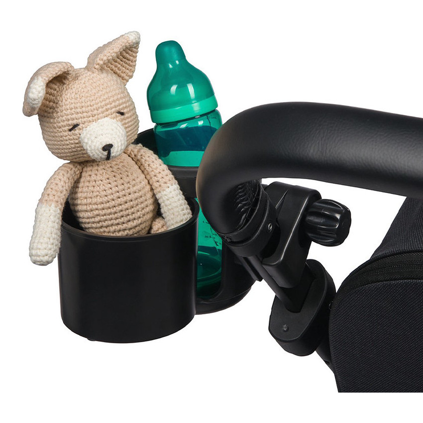 Cup and Snack Holder 