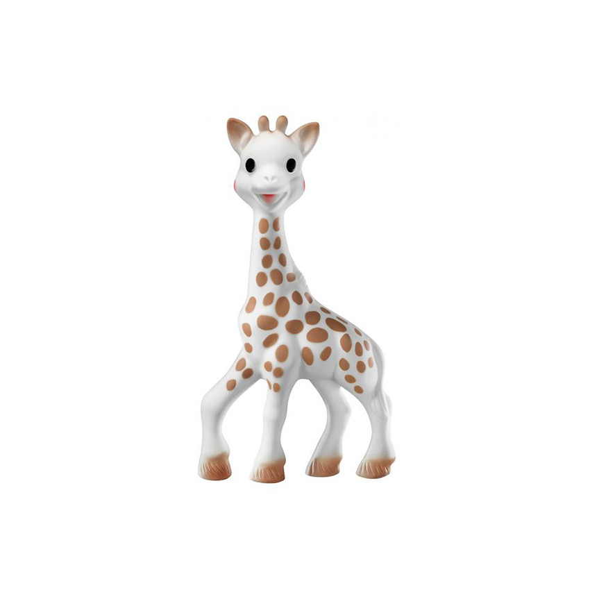 Coffret Trio So'Pure Sophie la Girafe 