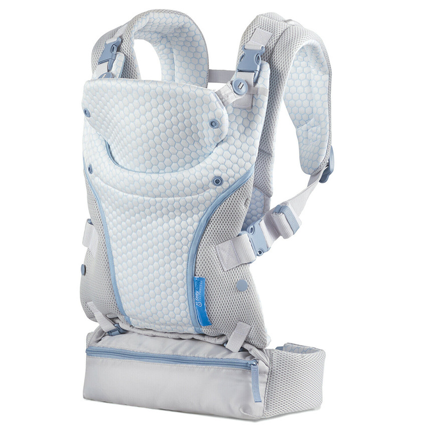 Porte bébé StayCool 4-en-1 convertible  