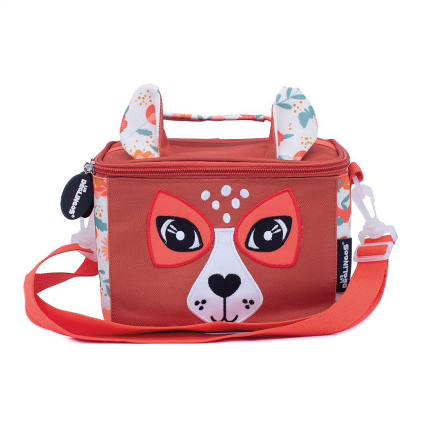 Sac isotherme Mélimélos la Biche  