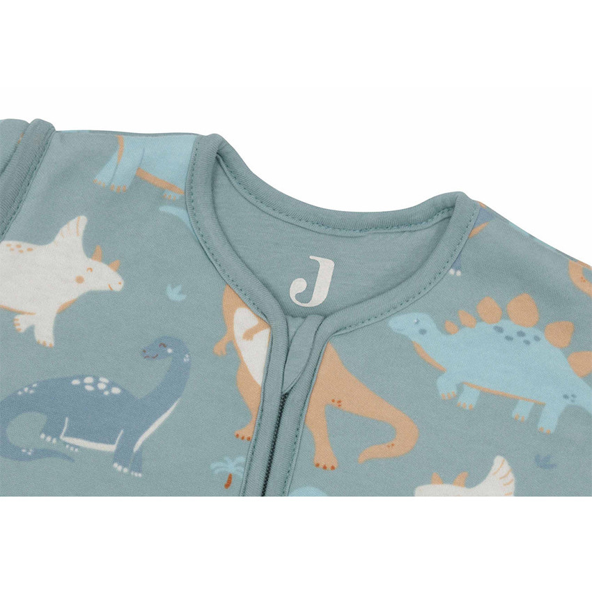 Gigoteuse manches amovibles 90cm 4 saisons Roarsome 