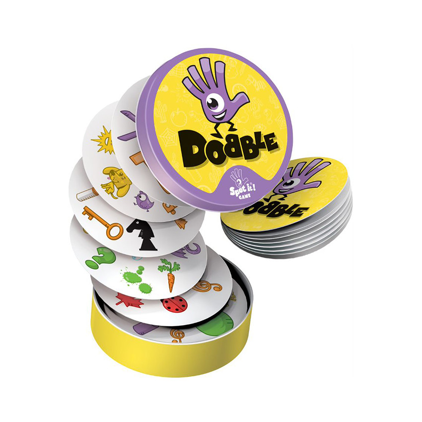 Dobble Classic - Blister Eco 