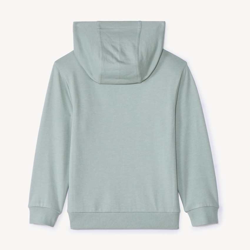 Uni hoodie voor jongens 