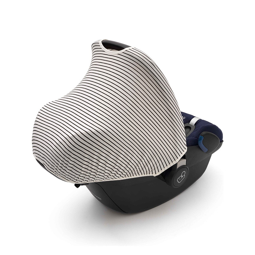 Zonnekap Hoody voor autostoel GR0+ San Marino 