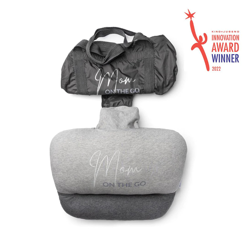 On the Go coussin de grossesse 