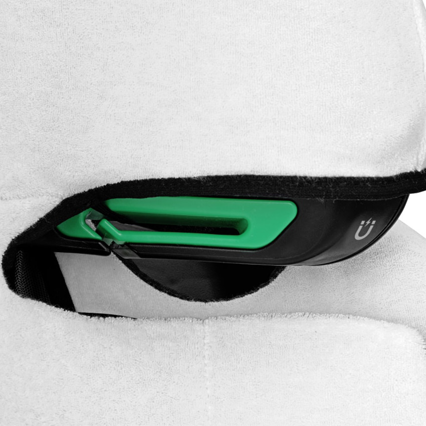 Zomerhoes voor Autostoel Maxi Cosi Titan Pro & Plus I-Size 