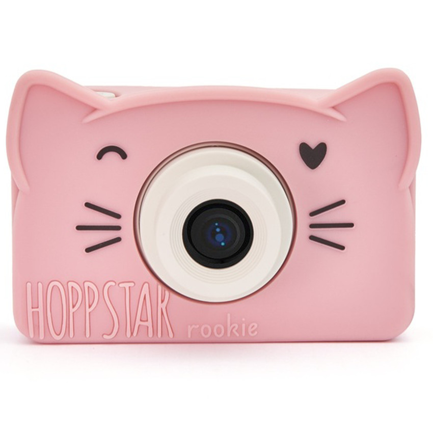 Appareil photo numérique Rookie Oat Rose 