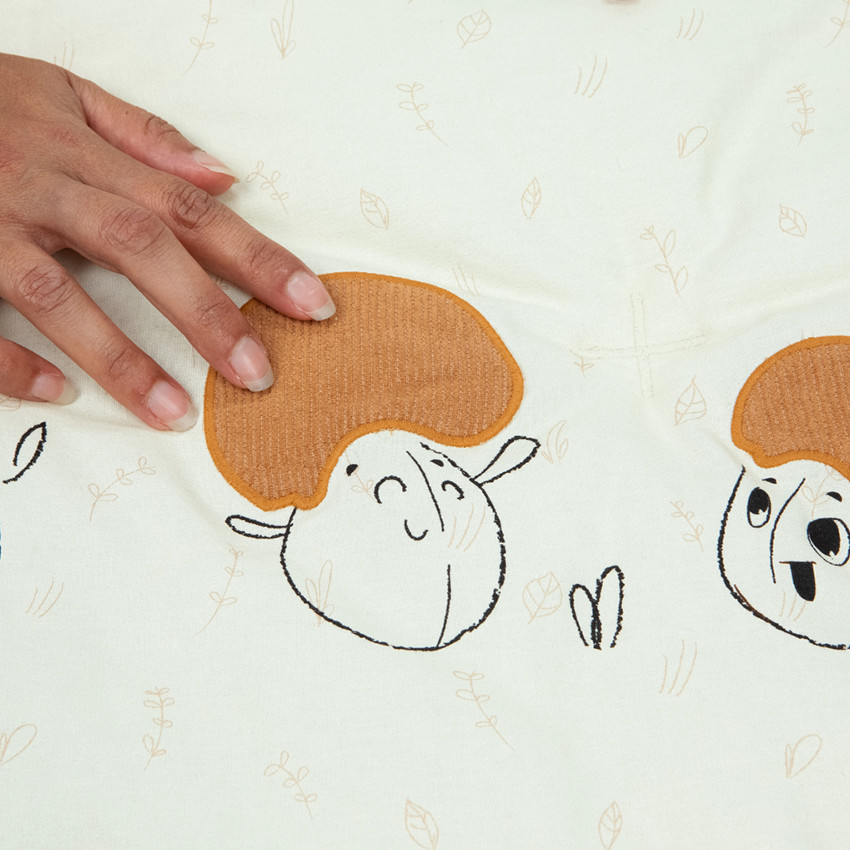 Tapis d'éveil Garden of Adventures 