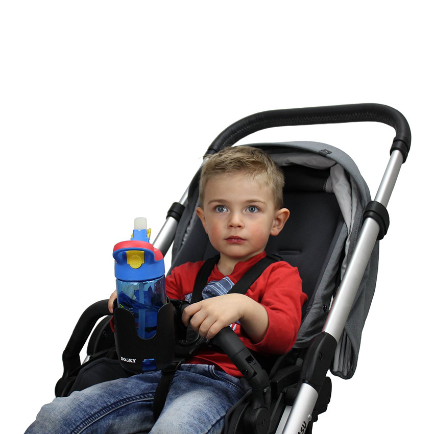 Bekerhouder voor kinderwagen 