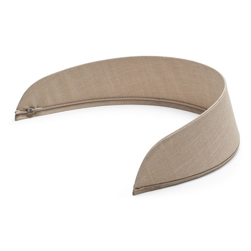 Visière pour canopy Xplory/Crusi/Trailz - Beige 