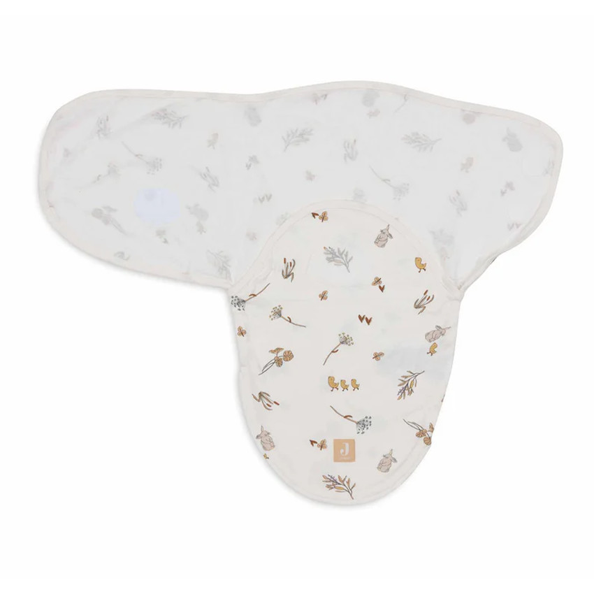 Gigoteuse d'emmaillotage 0-3mois Riverside 