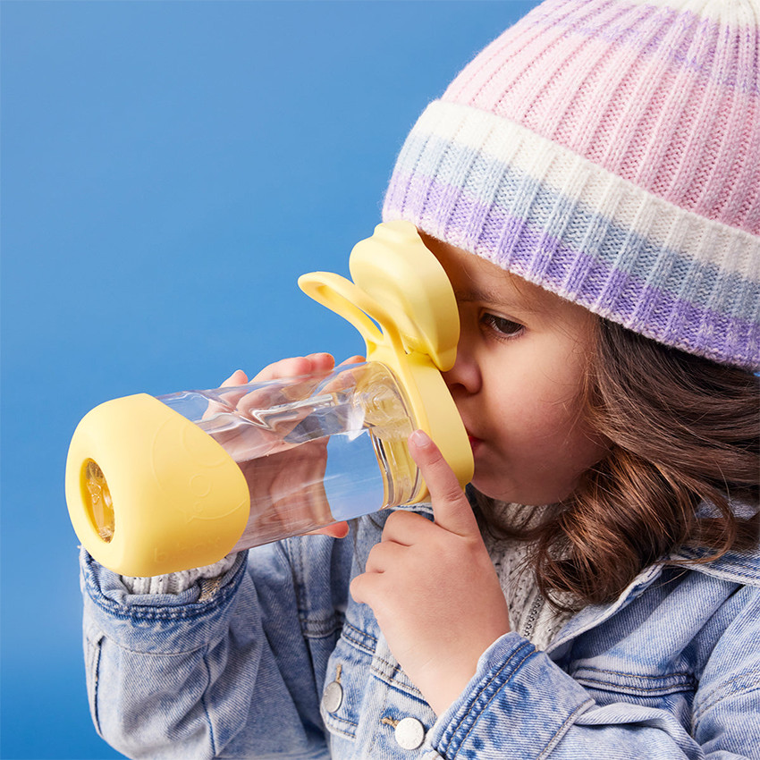 Gourde Sport avec bec 450ml Chill Out 