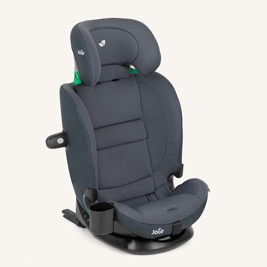 Autostoel Isofix I-Bold 76cm-105cm Moonlight 