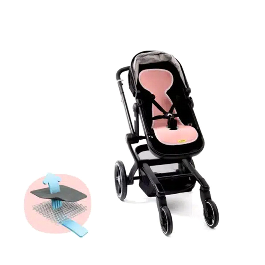 Kussen Air Layer GR Buggy - Vanilla 