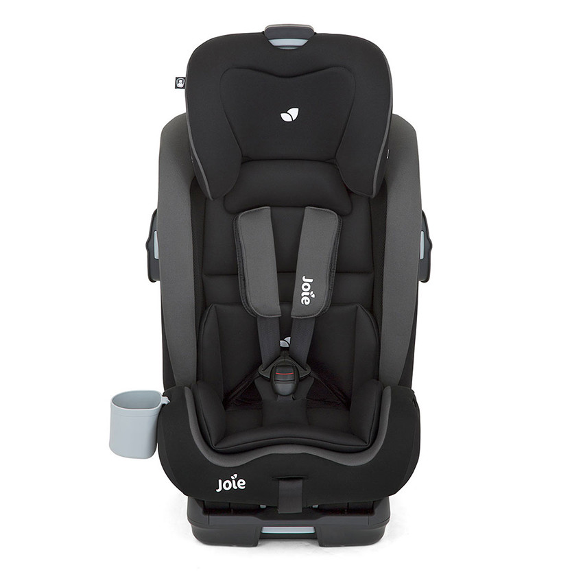 Siège-auto isofix Bold 2 groupe 1/2/3 - Ember 