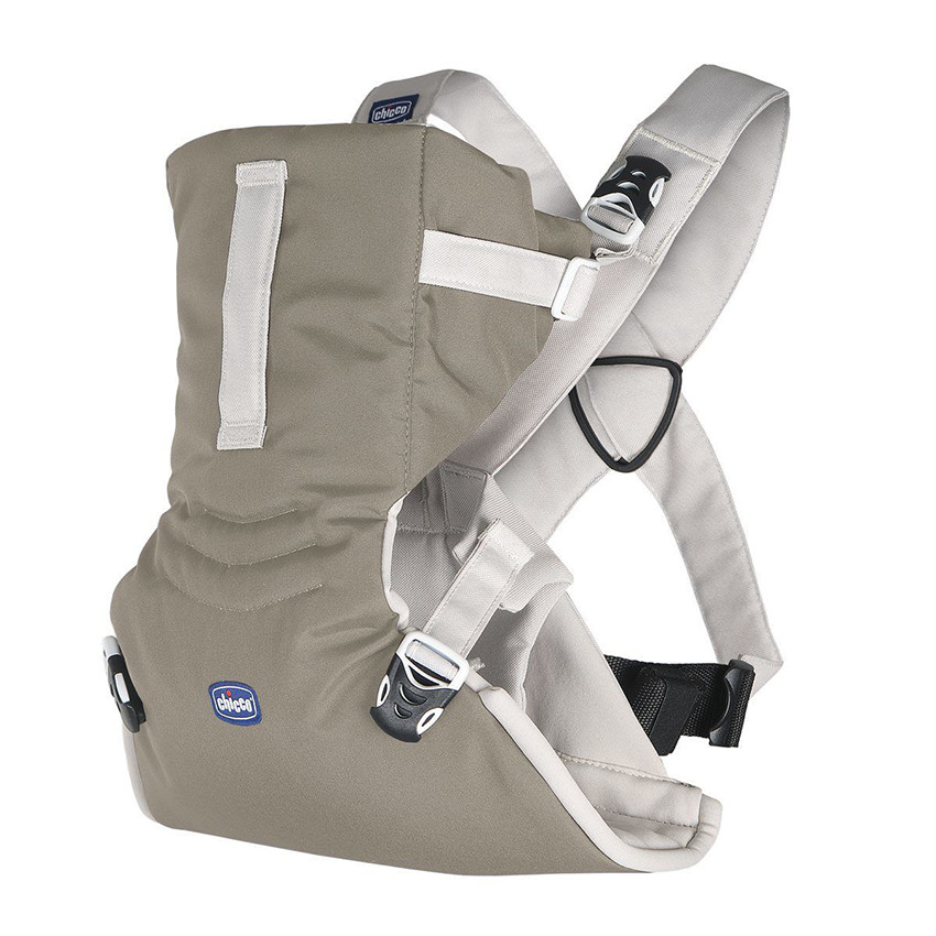 Porte-bébé ergonomique EasyFit Dark beige Chicco
