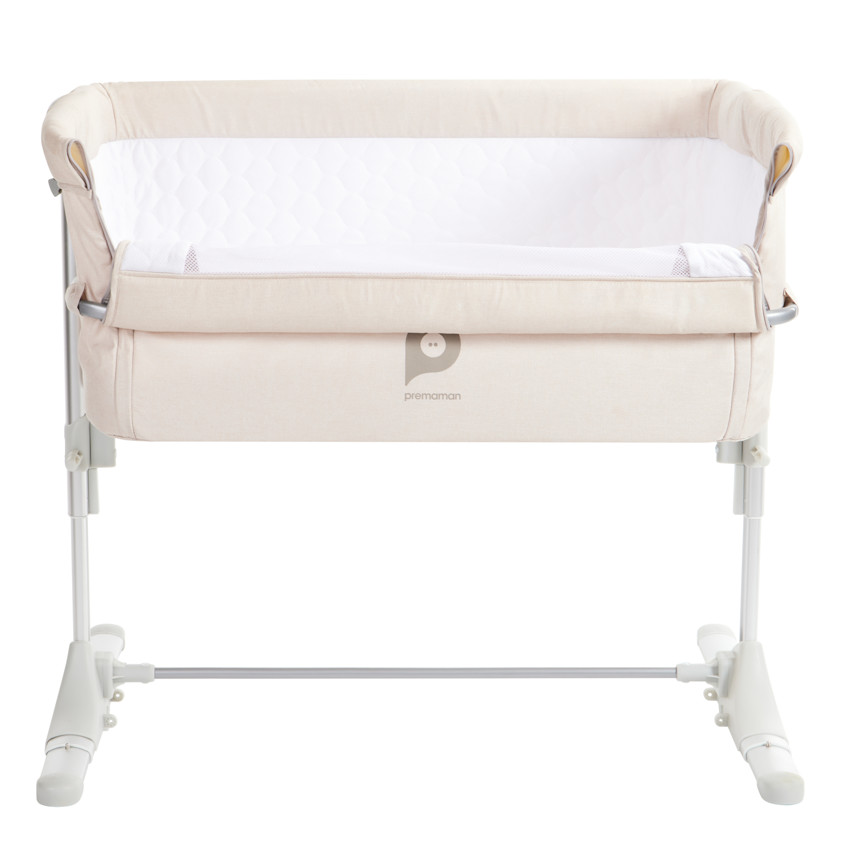 Berceau cododo Calinoo 2.0 beige 