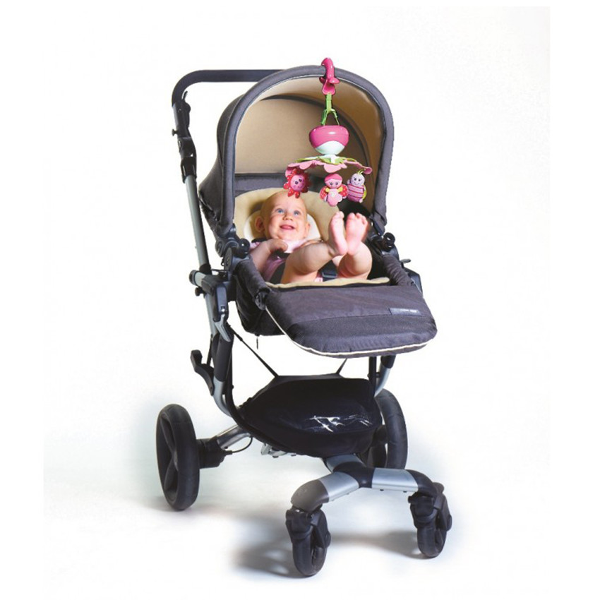 Take along 3in1 mobiel - Princeses 